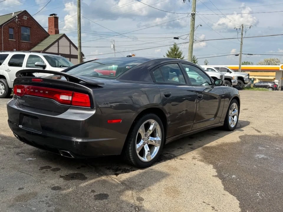 2013 Dodge Charger - Image 7 of 17