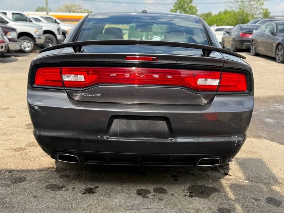 2013 Dodge Charger - Image 6 of 17