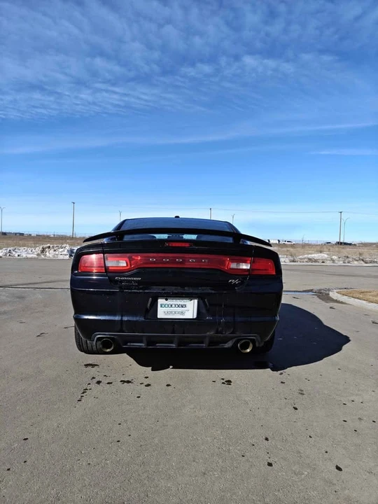 2013 Dodge Charger 7th Gen - Image 3 of 9