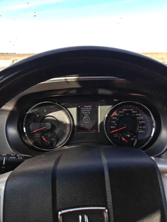 2013 Dodge Charger 7th Gen - Image 9 of 9