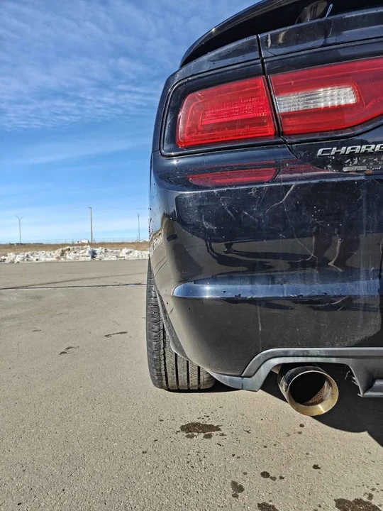 2013 Dodge Charger 7th Gen - Image 7 of 9