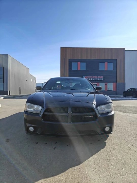 2013 Dodge Charger 7th Gen - Image 5 of 9
