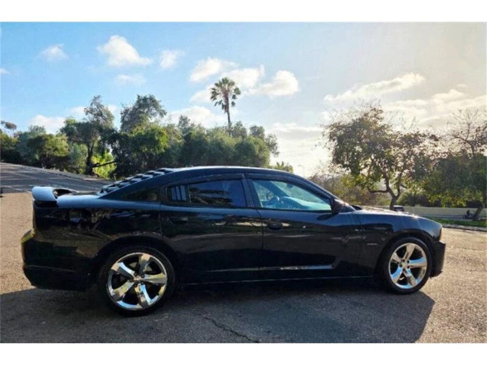 2013 Dodge Charger 7th Gen - Image 7 of 9