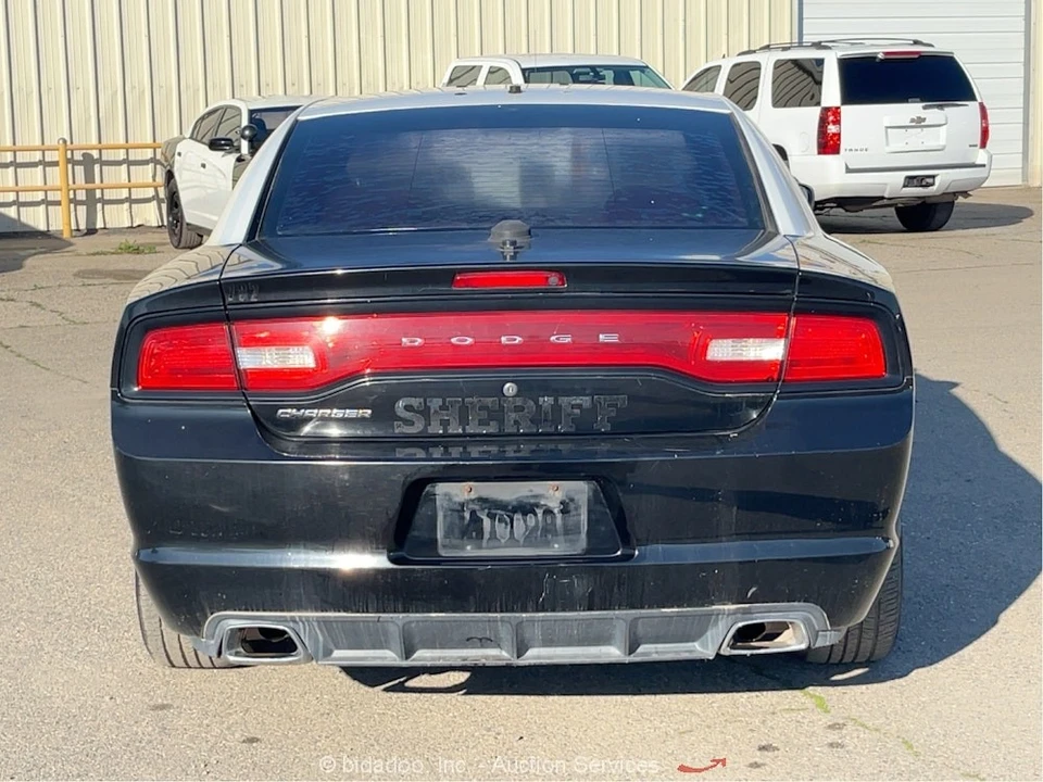 2013 Dodge Charger 7th Gen - Image 8 of 12