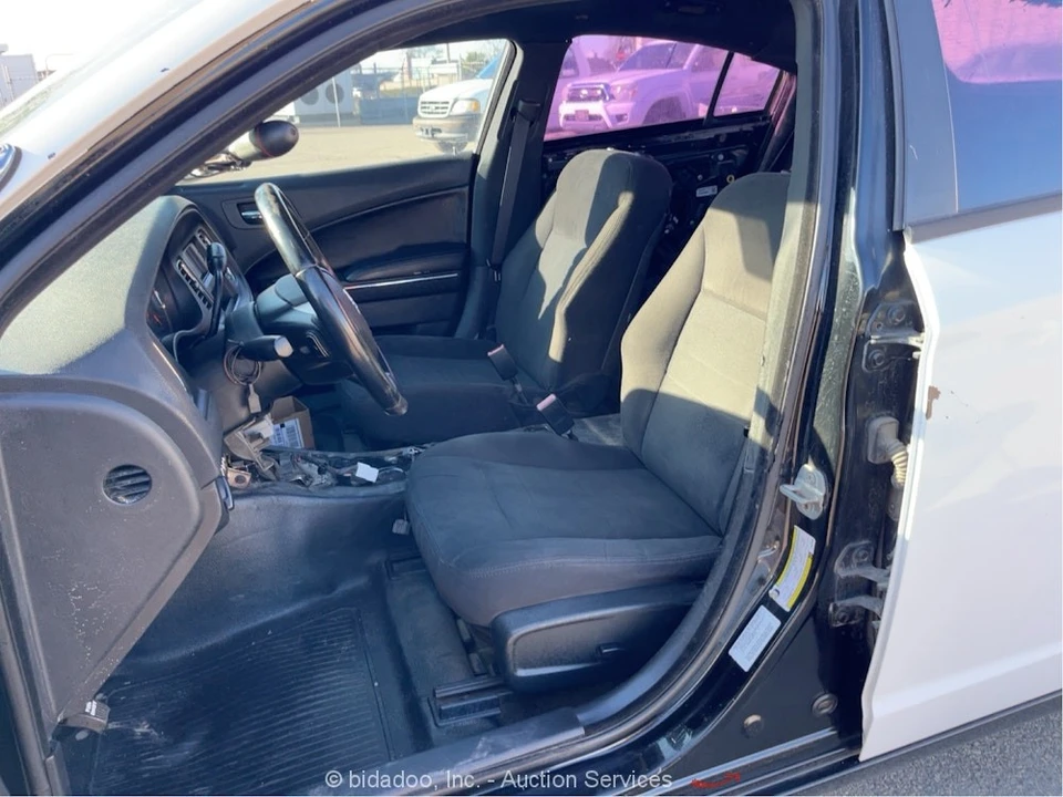 2013 Dodge Charger 7th Gen - Image 11 of 12