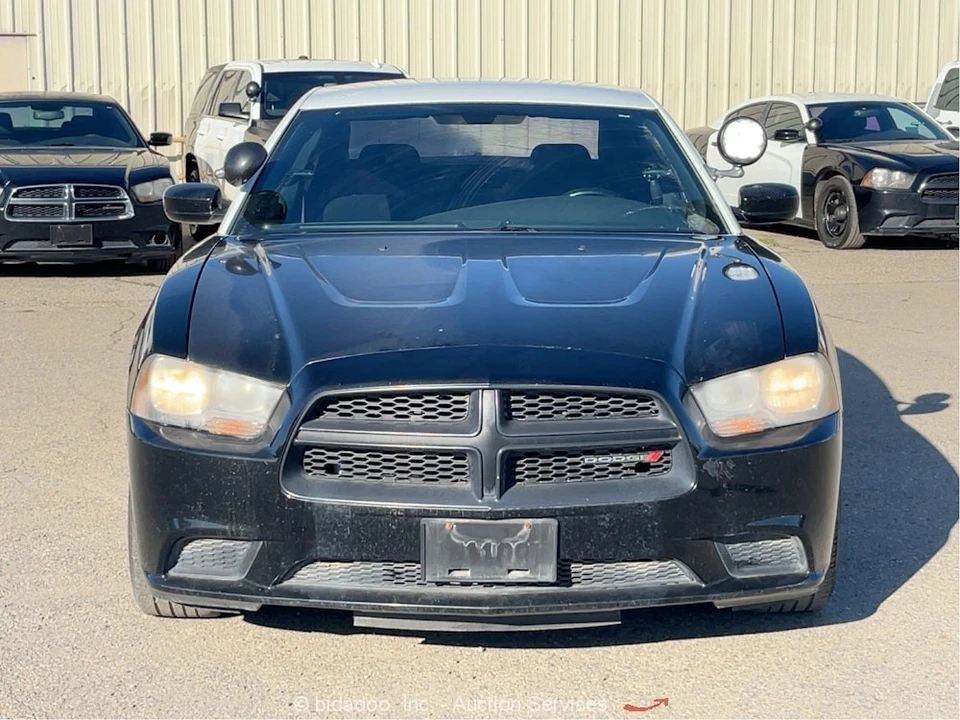 2013 Dodge Charger 7th Gen - Image 7 of 12