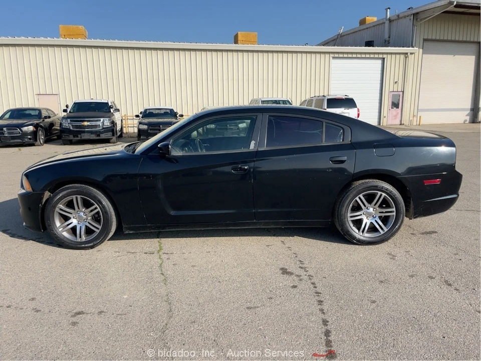 2013 Dodge Charger 7th Gen - Image 5 of 12