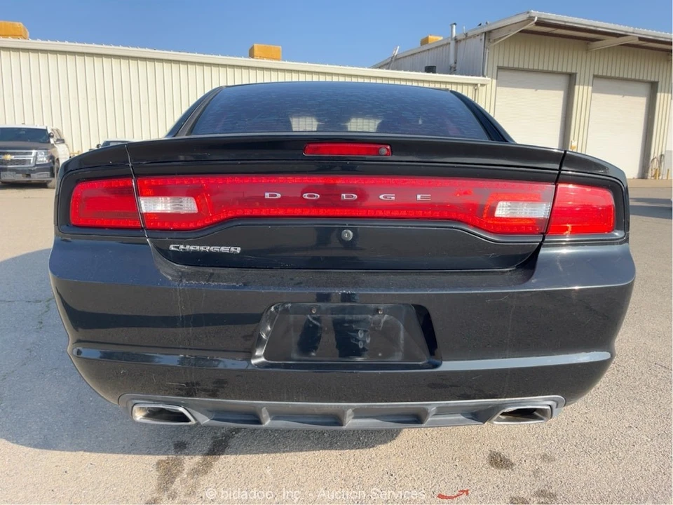 2013 Dodge Charger 7th Gen - Image 8 of 12