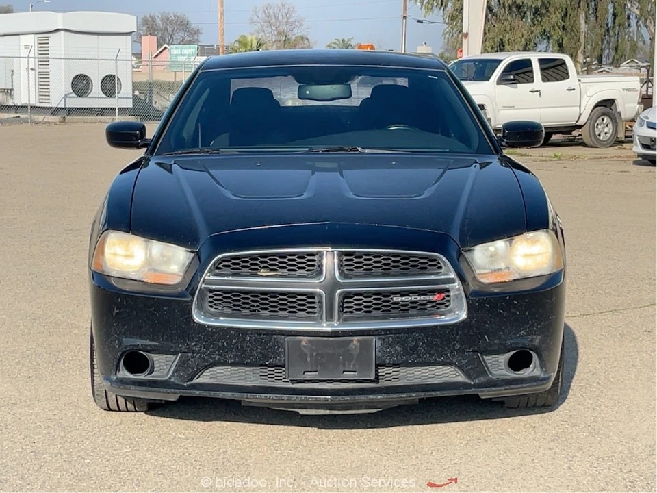 2013 Dodge Charger 7th Gen - Image 7 of 12