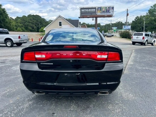 2013 Dodge Charger 7th Gen - Image 5 of 17