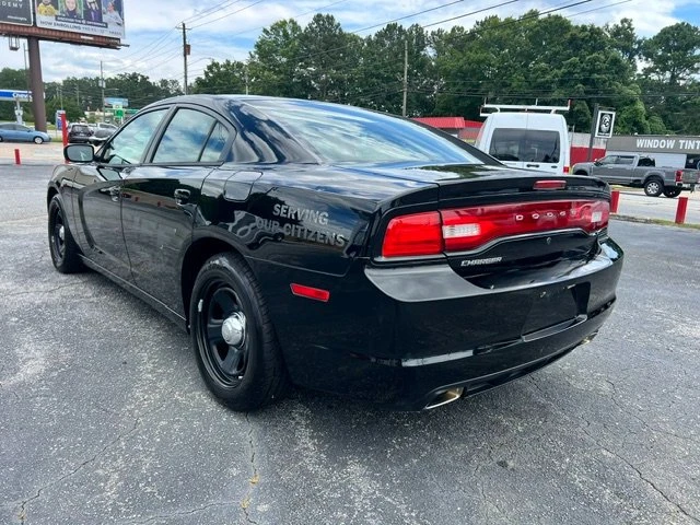 2013 Dodge Charger 7th Gen - Image 4 of 17