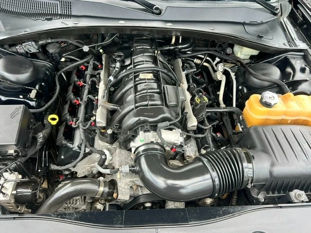 2013 Dodge Charger 7th Gen - Image 17 of 17