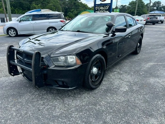 2013 Dodge Charger 7th Gen - Image 3 of 17