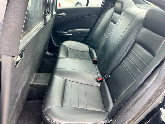 2013 Dodge Charger 7th Gen - Image 9 of 17