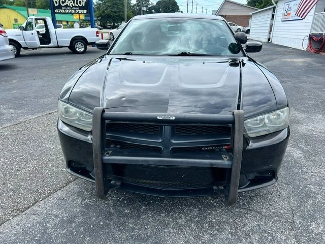 2013 Dodge Charger 7th Gen - Image 2 of 17