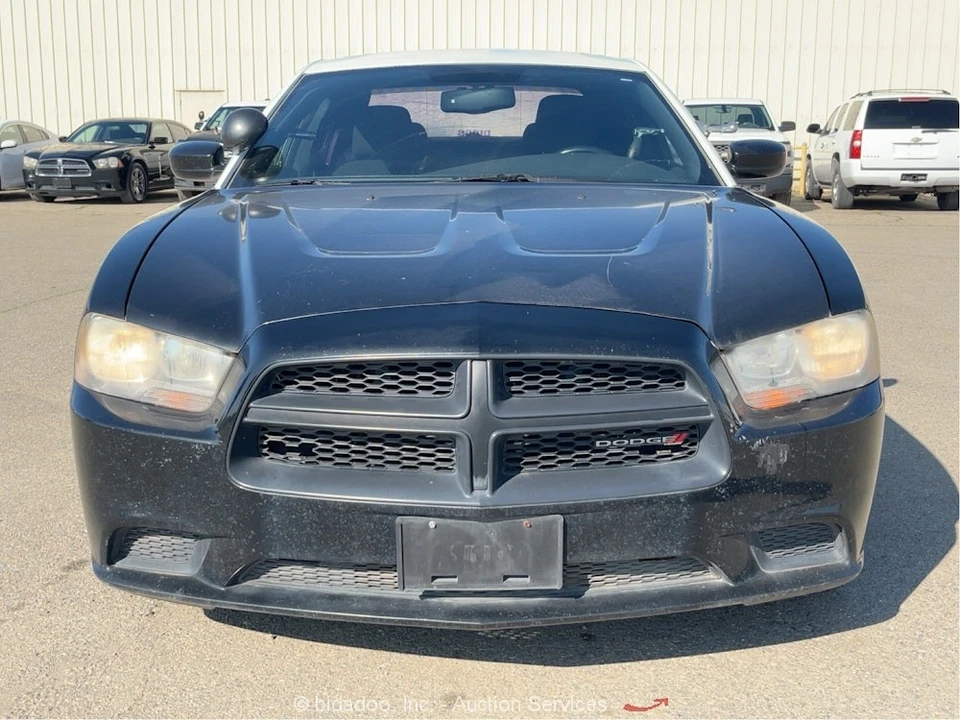 2013 Dodge Charger 7th Gen - Image 7 of 12