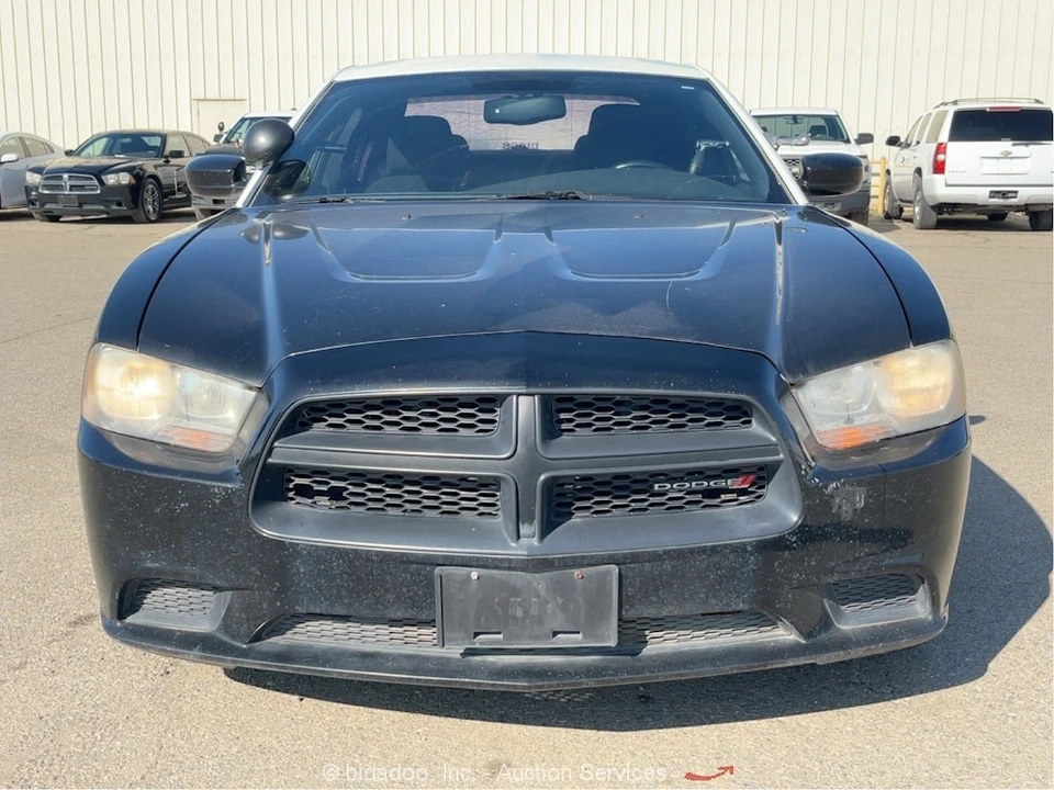 2013 Dodge Charger 7th Gen - Image 7 of 12