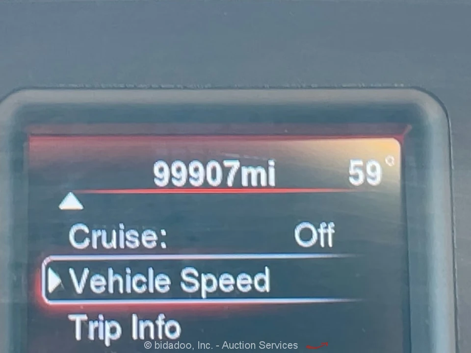 2013 Dodge Charger 7th Gen - Image 9 of 12