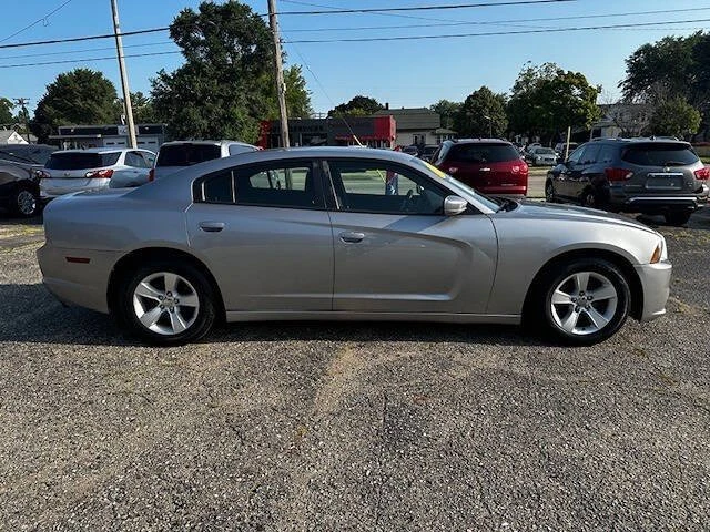 2013 Dodge Charger 7th Gen - Image 2 of 6
