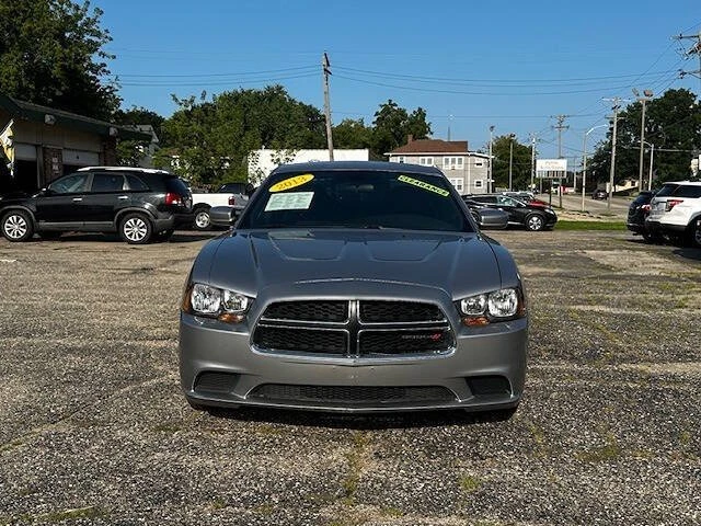 2013 Dodge Charger 7th Gen - Image 3 of 6