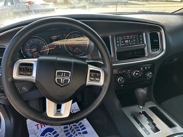 2013 Dodge Charger 7th Gen - Image 5 of 6
