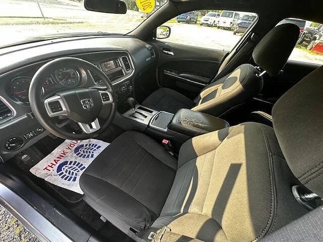 2013 Dodge Charger 7th Gen - Image 6 of 6