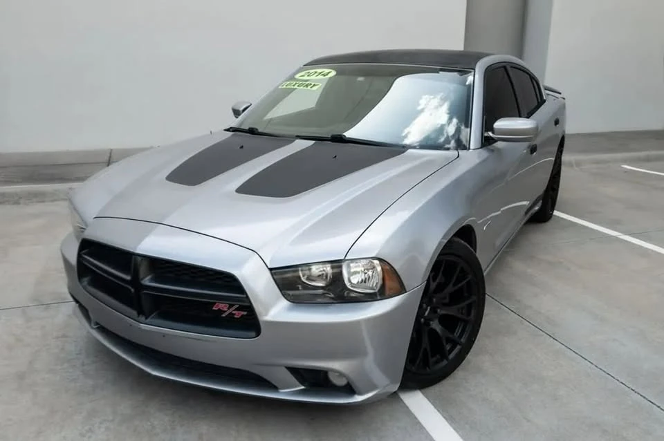 2013 Dodge Charger 7th Gen - Image 2 of 11