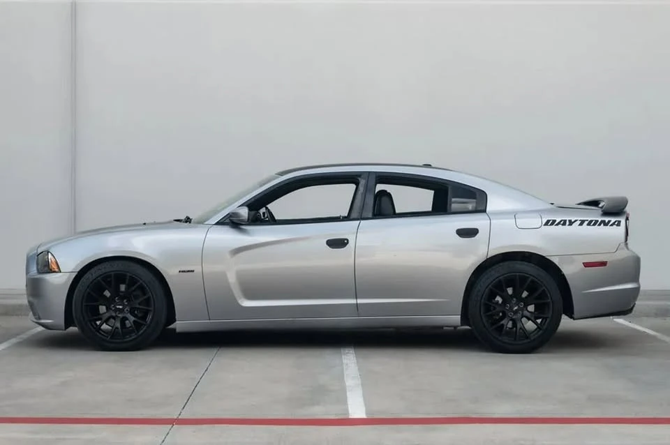 2013 Dodge Charger 7th Gen - Image 11 of 11