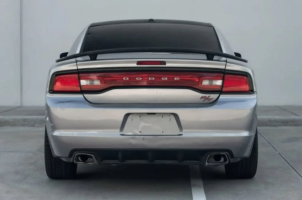 2013 Dodge Charger 7th Gen - Image 4 of 11