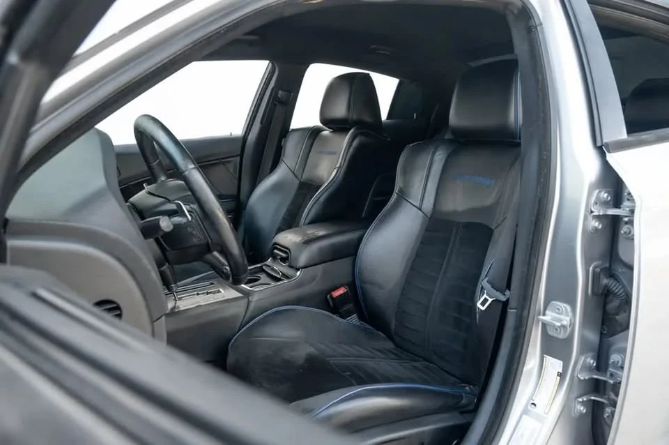 2013 Dodge Charger 7th Gen - Image 6 of 11
