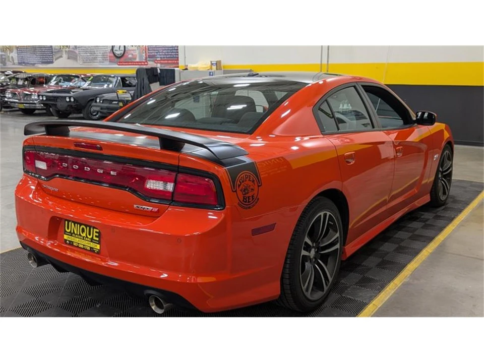 2013 Dodge Charger 7th Gen - Image 3 of 11