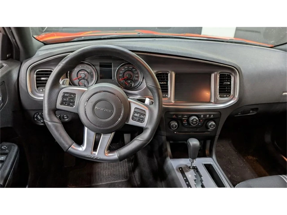 2013 Dodge Charger 7th Gen - Image 9 of 11