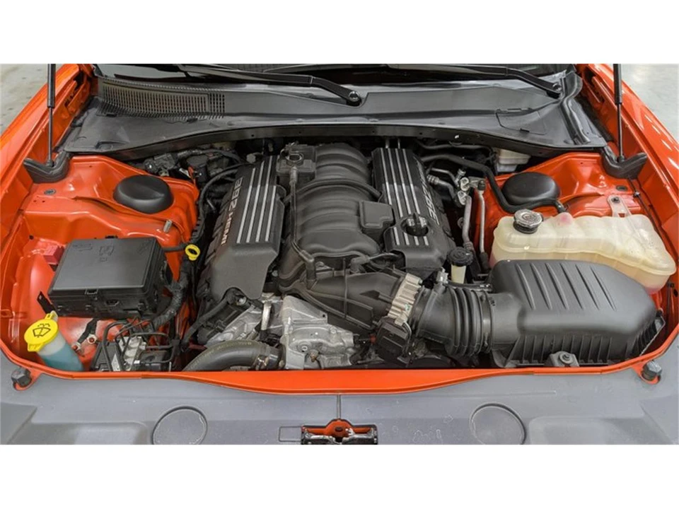 2013 Dodge Charger 7th Gen - Image 10 of 11