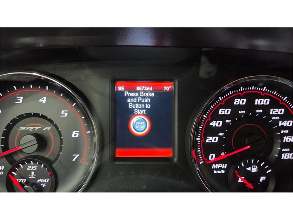 2013 Dodge Charger 7th Gen - Image 11 of 11