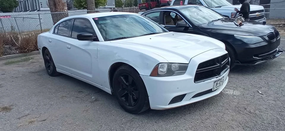 2013 Dodge Charger 7th Gen - Image 5 of 5