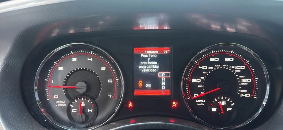 2013 Dodge Charger 7th Gen - Image 5 of 7