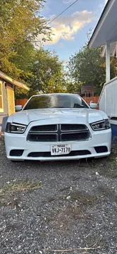 2013 Dodge Charger 3.6 L