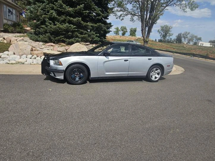 2014 Dodge Charger 7th Gen - Image 3 of 3