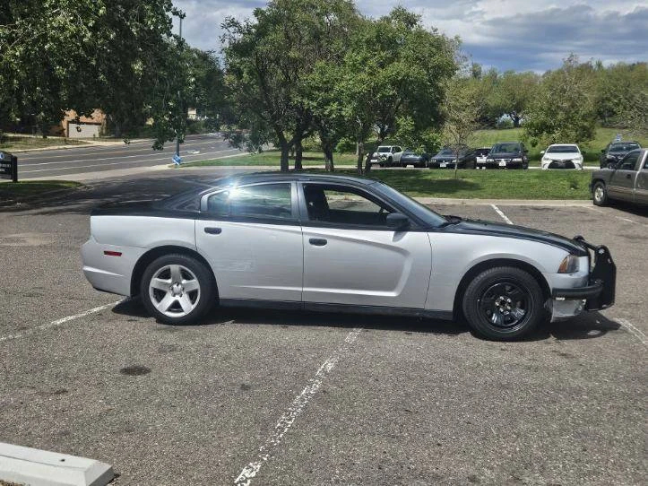 2014 Dodge Charger 7th Gen - Image 2 of 3
