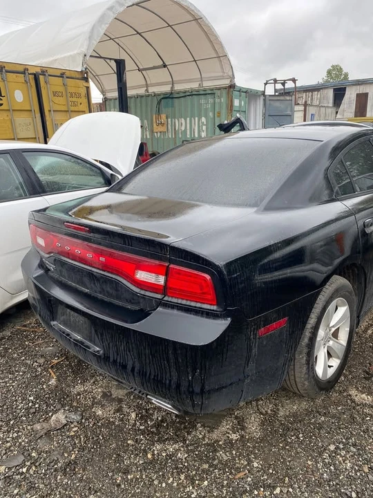 2013 Dodge Charger 7th Gen - Image 4 of 6