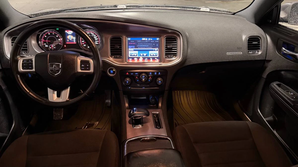 2013 Dodge Charger 7th Gen - Image 7 of 13