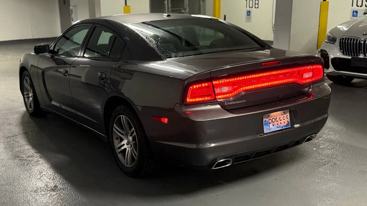2013 Dodge Charger 7th Gen - Image 2 of 13