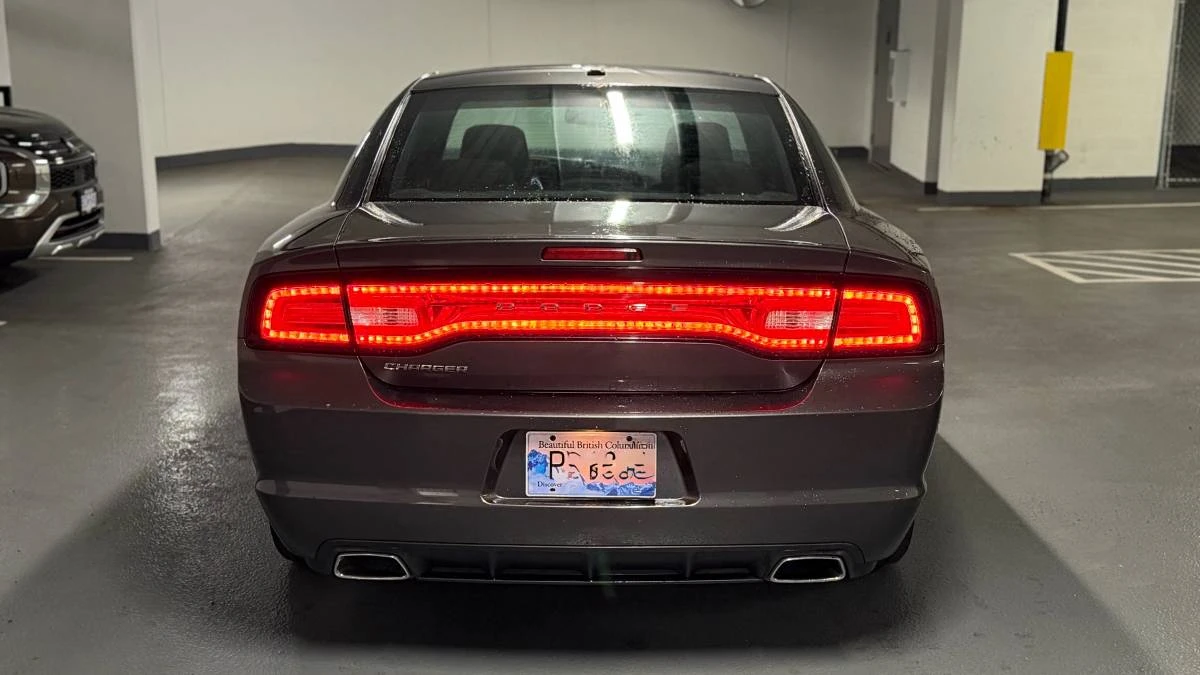 2013 Dodge Charger 7th Gen - Image 3 of 13
