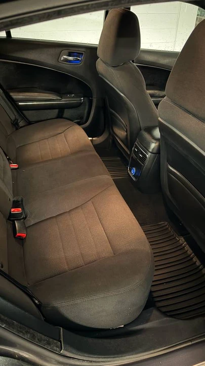 2013 Dodge Charger 7th Gen - Image 10 of 13