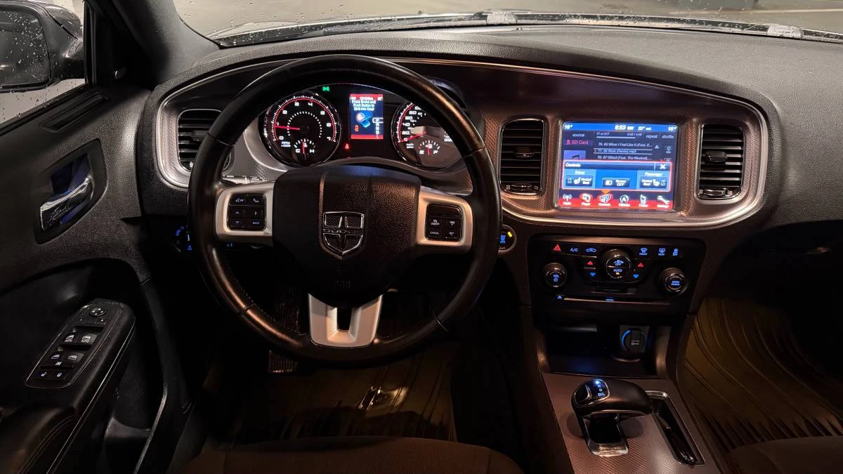 2013 Dodge Charger 7th Gen - Image 8 of 13