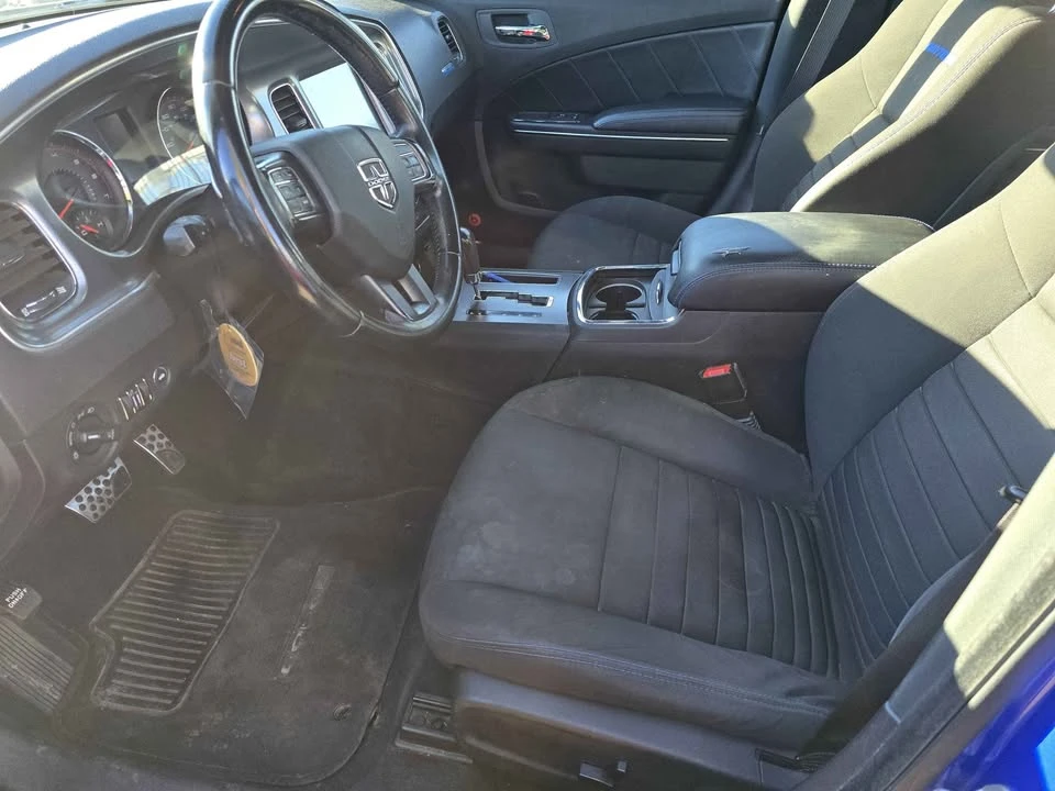 2013 Dodge Charger 7th Gen - Image 5 of 6