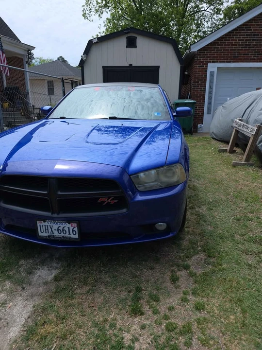 2013 Dodge Charger 7th Gen - Image 2 of 8