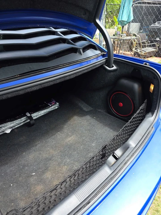 2013 Dodge Charger 7th Gen - Image 5 of 8