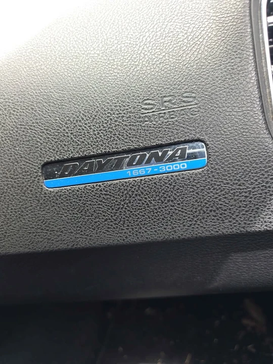 2013 Dodge Charger 7th Gen - Image 7 of 8