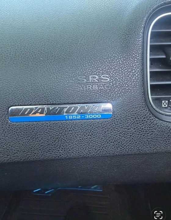 2013 Dodge Charger 7th Gen - Image 8 of 8